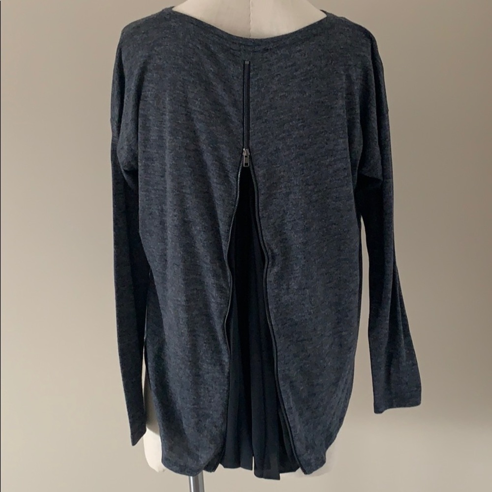 Ann Taylor blouse